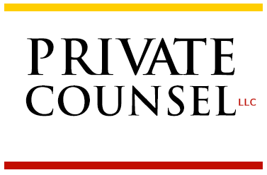 Private Counsel, LLC DUI and CRIMINAL DEFENSE LAWYERS